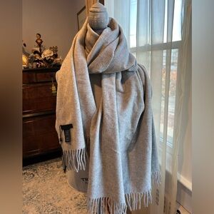 RAG AND BONE SCARF